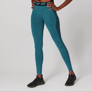 NEW! My Protein Limited Edition Curve Leggings